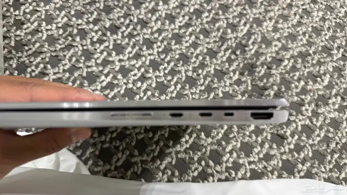 الابتوب HP EliteBoo اتش بي 5