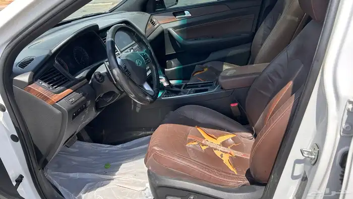 سوناتا 2019 سمارت 4