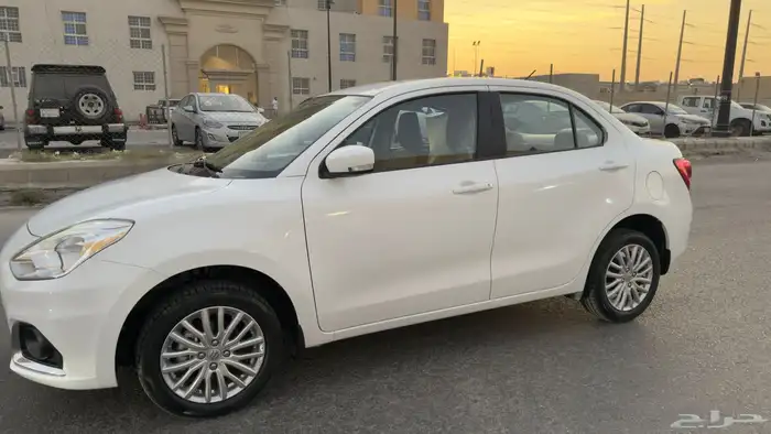 سوزوكي ديزاير 2022 استاندر نظيف 2