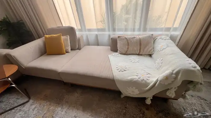 طقم كنب وتوابعه 1
