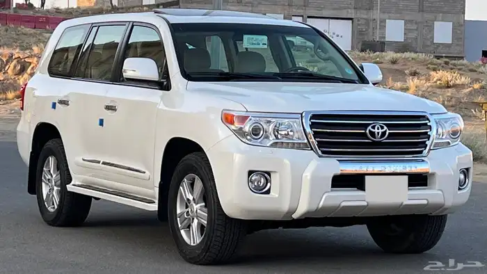 GX.R سعودي فل كامل 2013 1
