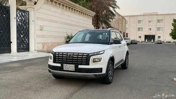 هونداي فينيو 3