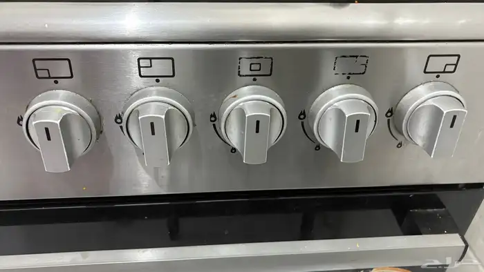 فرن   مايكرويف 6