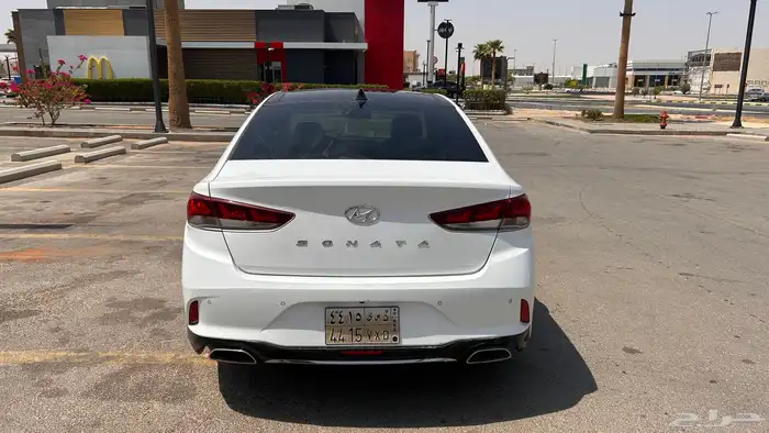 سوناتا 2019 سمارت 3