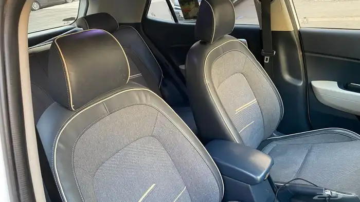 هونداي فينيو 8