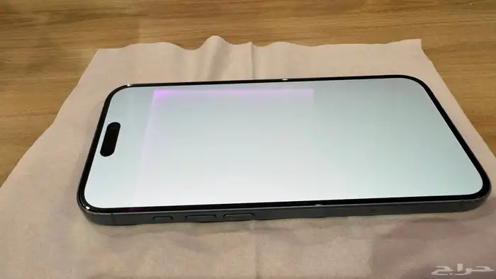 ايفون 16 بلس 5