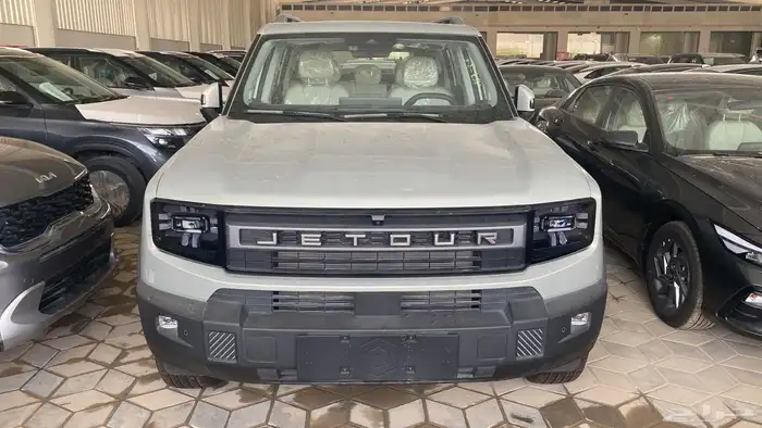 جيتور T1 فل كامل سعودي 2025 10
