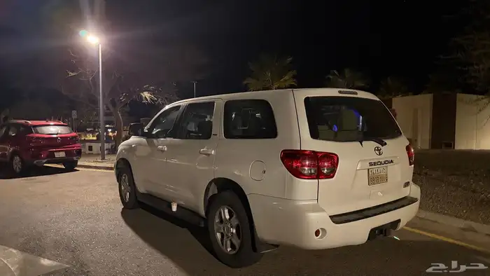 سكويا 2016 دبل 6