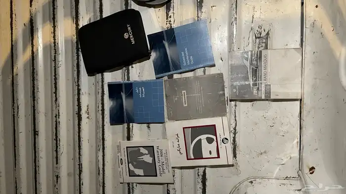 اكسسوارات ماركيز 4