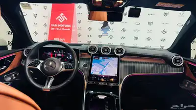 GLC 300 4matic index