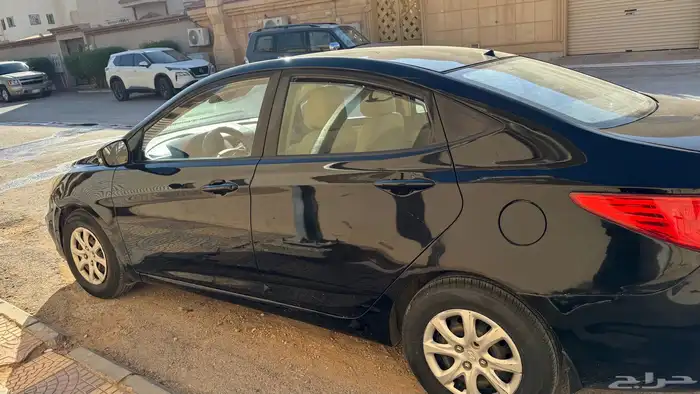 اكسنت 2015 للبيع 4