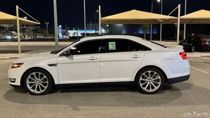 فورد تورس 2013 لمتيد 0