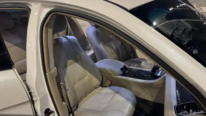 فورد تورس 2013 لمتيد 12