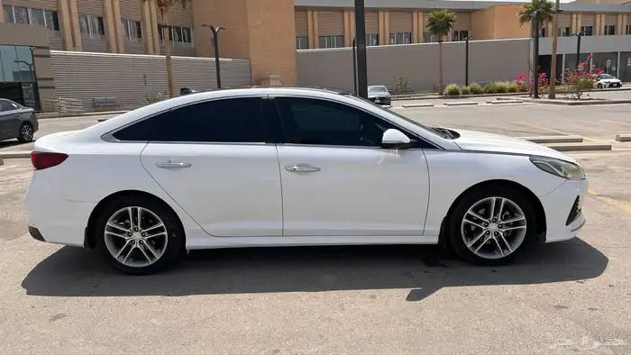 سوناتا 2019 سمارت 0