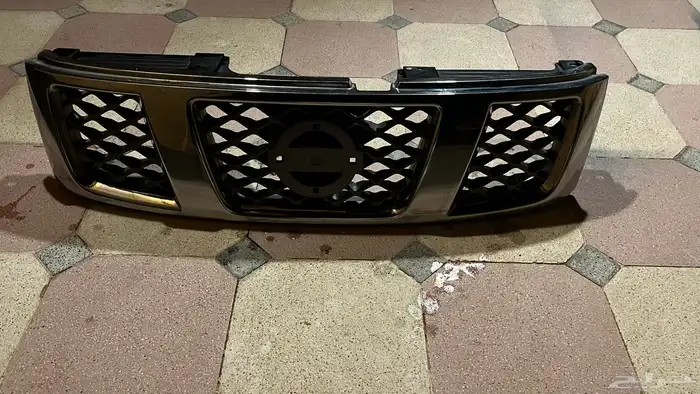 شبك نسيان باترول 0