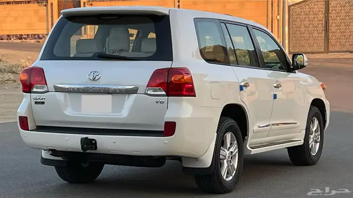 GX.R سعودي فل كامل 2013 10