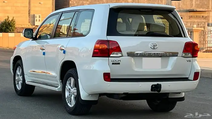GX.R سعودي فل كامل 2013 9
