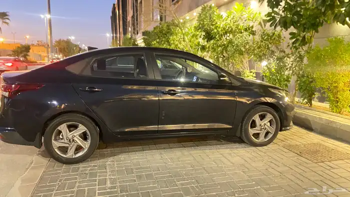 اكسنت 2021 فل كامل 16