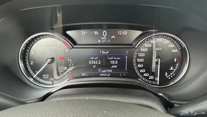 كاديلاك CT5 2023 luxury 6