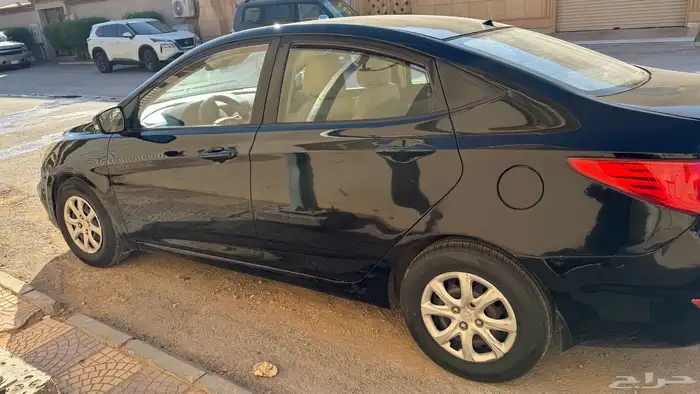 اكسنت 2015 للبيع 3