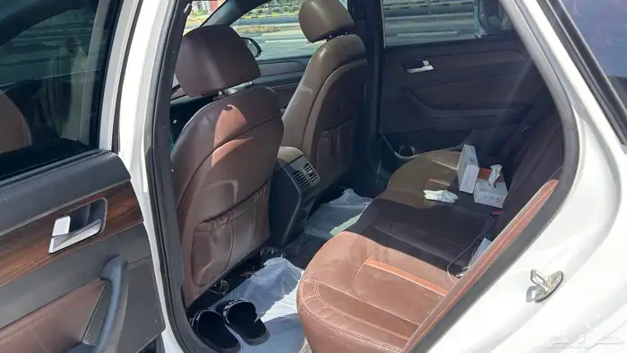 سوناتا 2019 سمارت 5