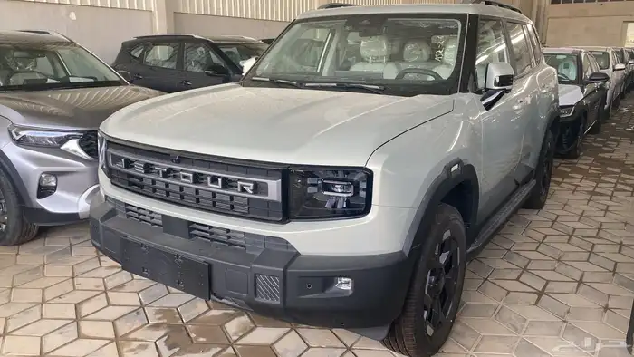 جيتور T1 فل كامل سعودي 2025 11