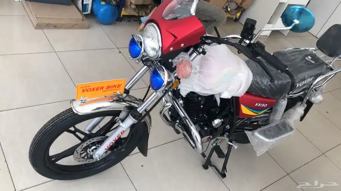 وصل جديد دباب فوكسر الزلزال2025 الجديد كليا  مع ضمان سنه 17