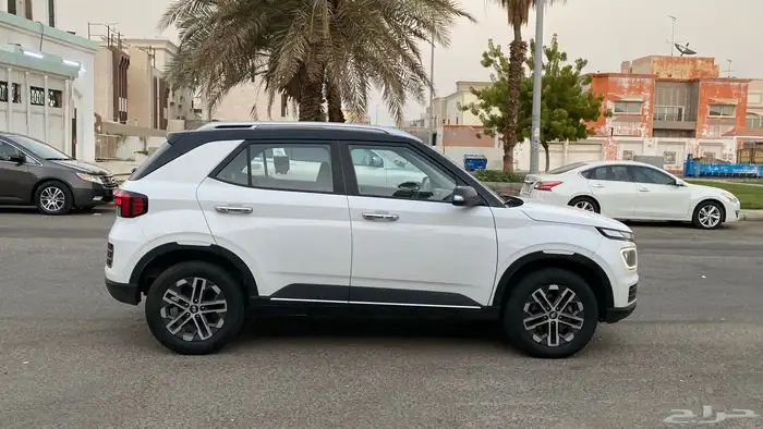 هونداي فينيو 1