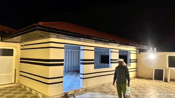 تفصيل بيت شعر وقرميد 0