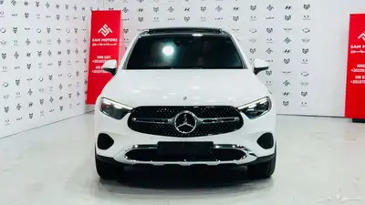GLC 300 4matic index