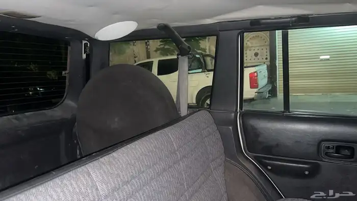 شيروكي نظيف 5