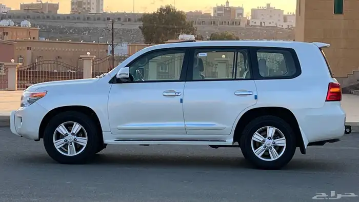 GX.R سعودي فل كامل 2013 3
