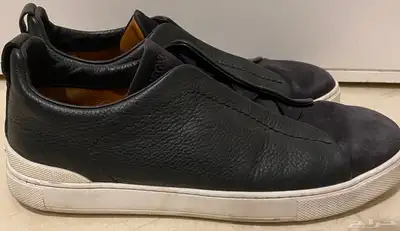 zegna index