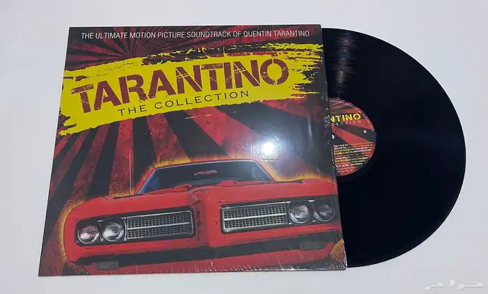 أسطوانة موسيقى 0