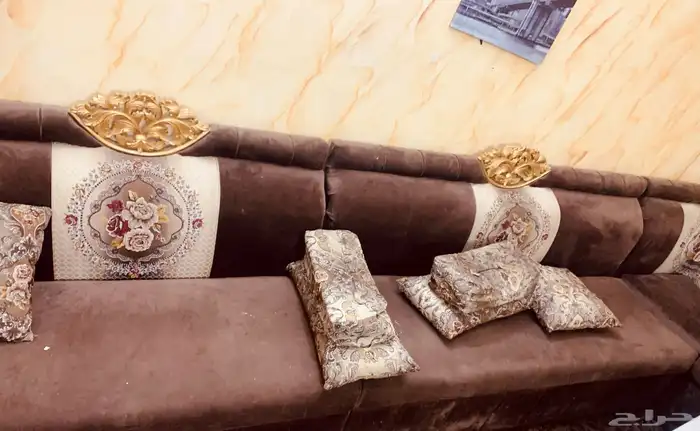 كنب مجلس رجال للبيع 0