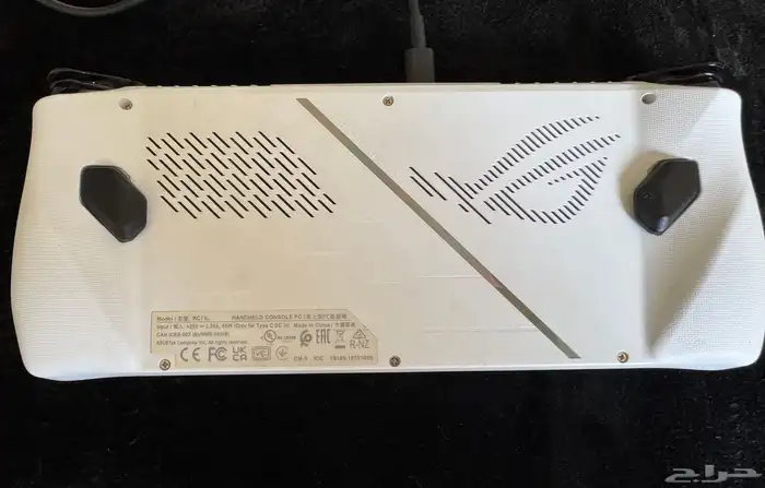 اسوس روغ ASUS ROG RC71l 1
