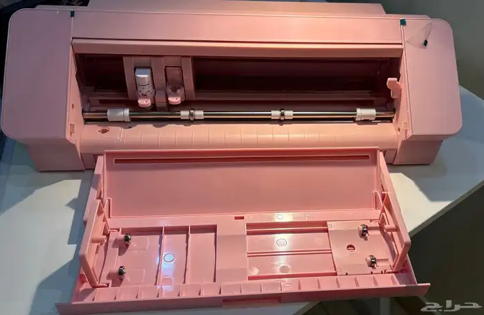 جهاز كاميو 4 ( جهاز قص إلكتروني) 2