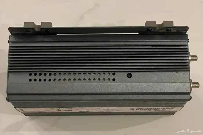 اعرض لكم جهاز بر وطالعات يشغل 1000واط 3