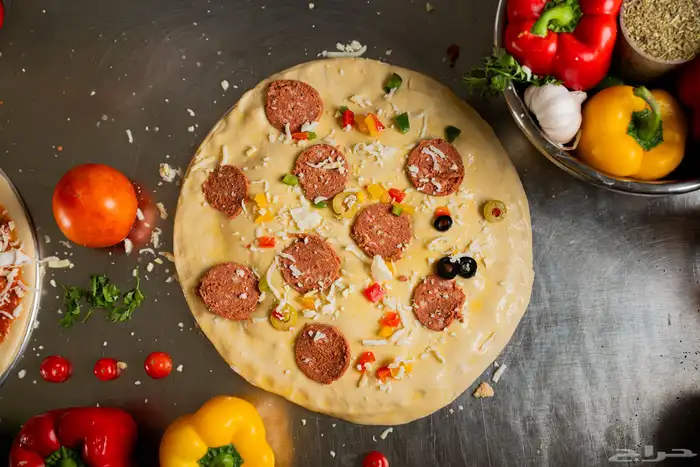 مصور مطاعم 6