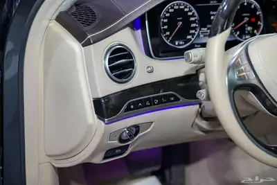 مرسيدس مايباخ S 600 مستخدم index