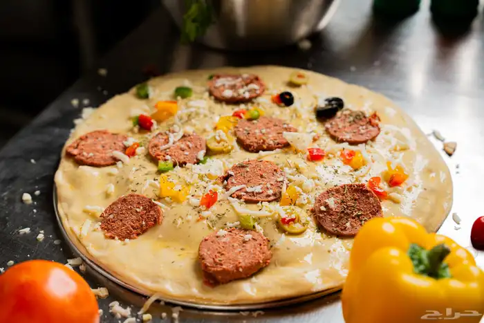 مصور مطاعم 7