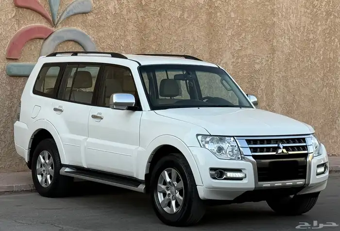 باجيرو GLS 2020 1