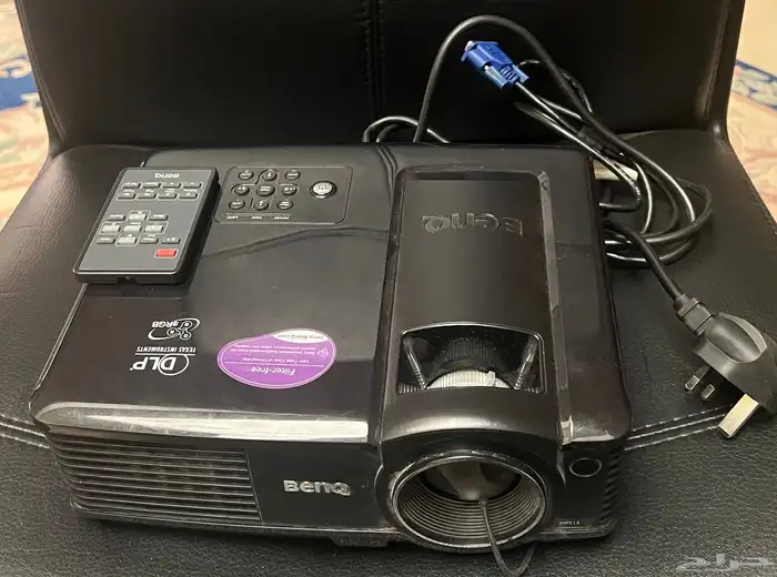 بروجكتر benq 0