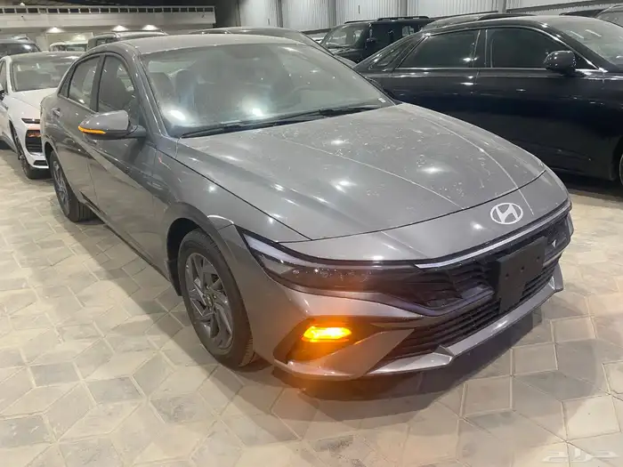 هونداي النترا سمارت 2000 سعودي 2026 1