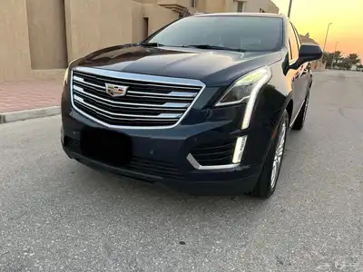 كاديلاك ( SXT5 ) الموديل 2019 فل كامل صيانات وكاله index