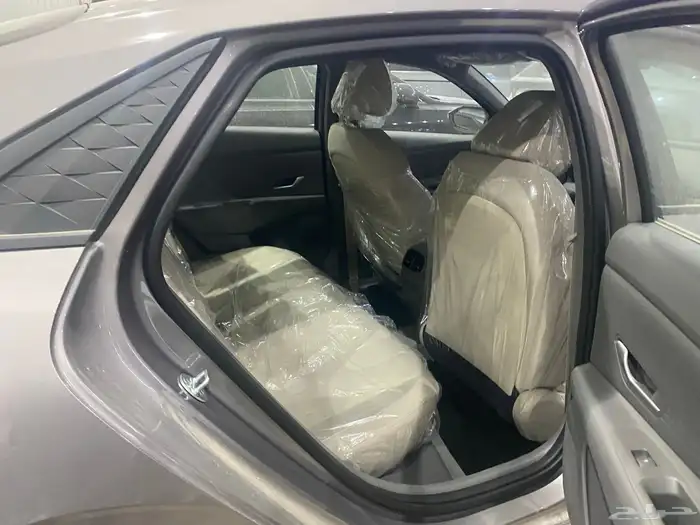 هونداي النترا سمارت 2000 سعودي 2026 9