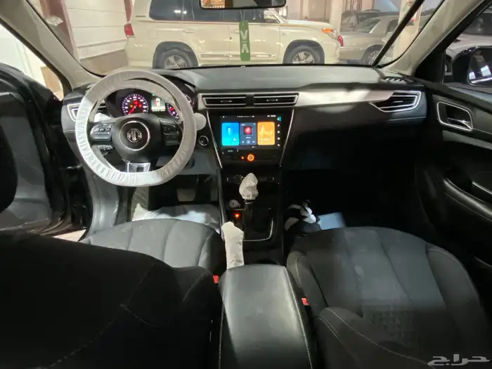 MG5 12