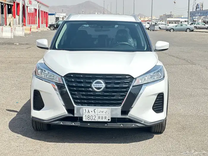 نيسان ككسي 2022 1