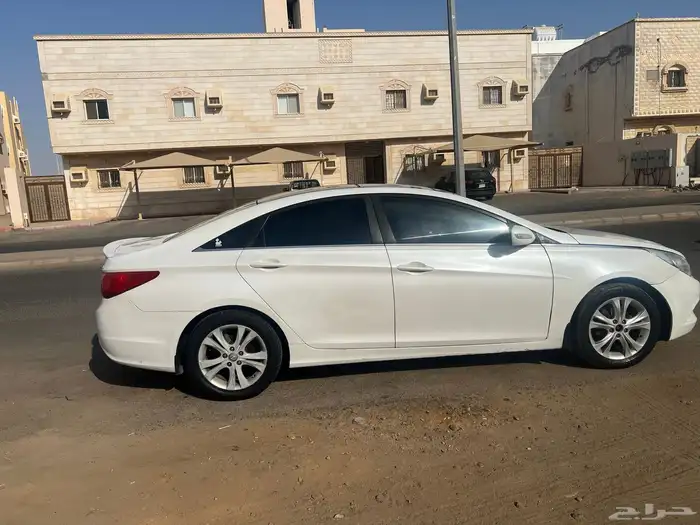 سونتا فل كامل 2012 2