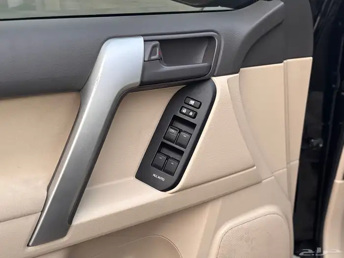 تويوتا برادوTXL 2022فل كامل عداد 56 الف 27